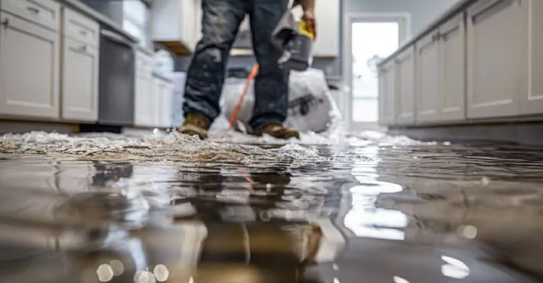 Water damage restoration companies near me in Hawthorne, NY - Emergency flood extraction